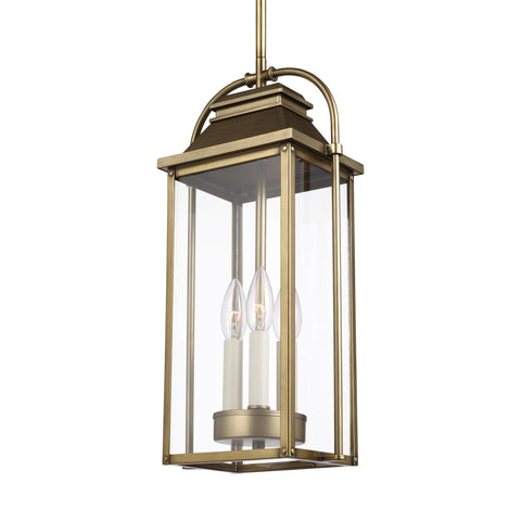 Sean Lavin Wellsworth Pendant Light