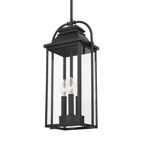 Sean Lavin Wellsworth Pendant Light