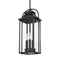 Sean Lavin Wellsworth Pendant Light  option Textured Black