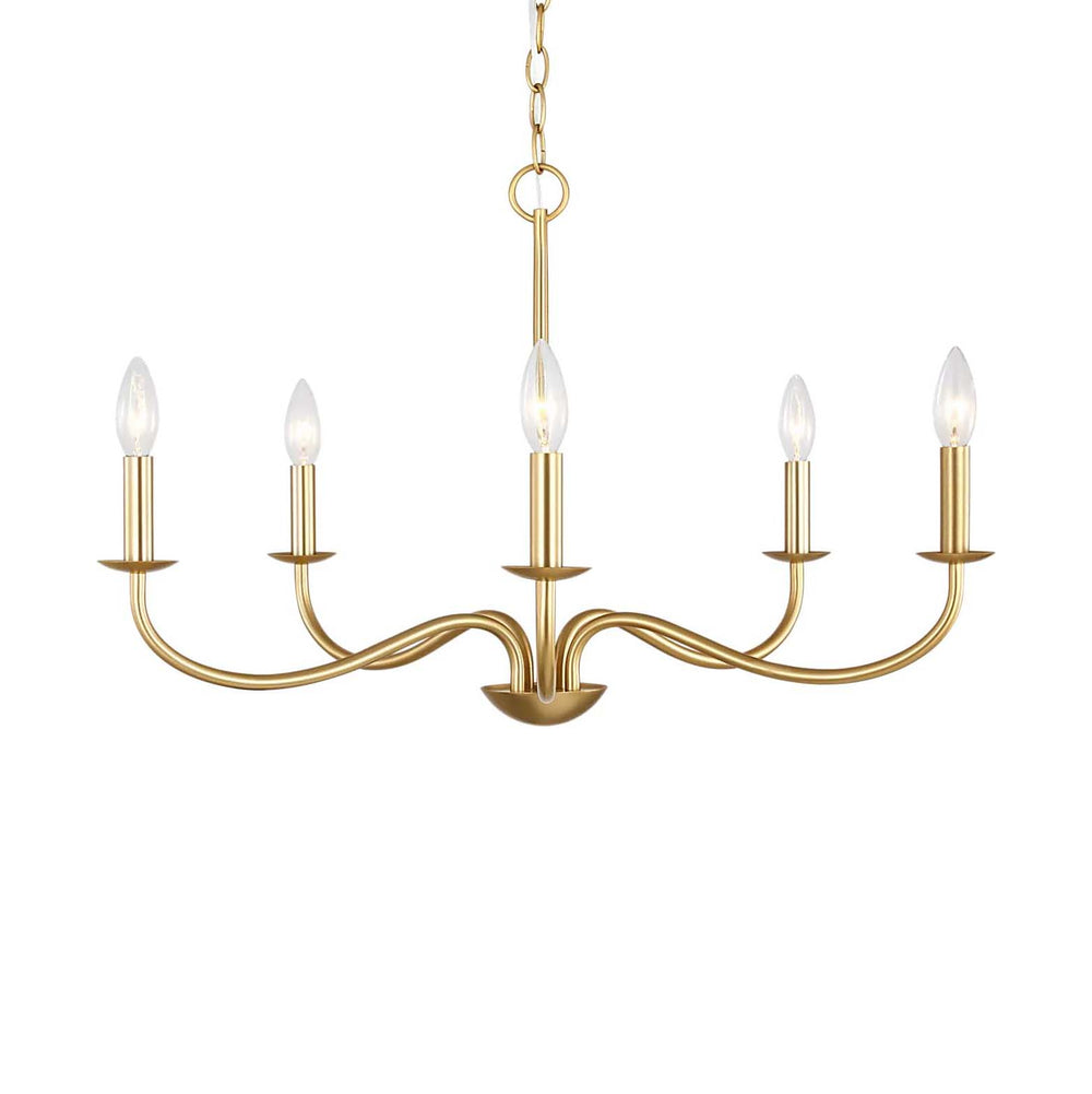 Abells Chandelier