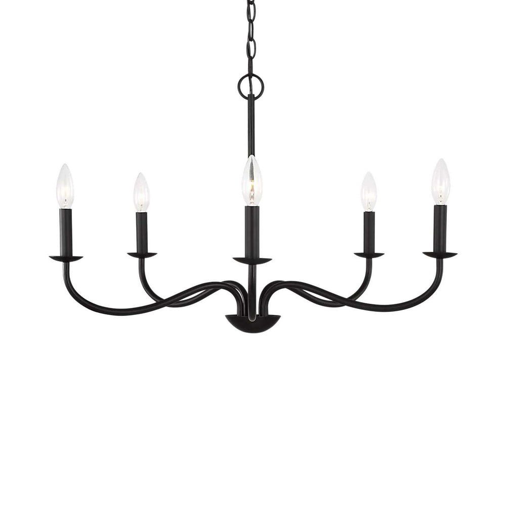 Abells Chandelier