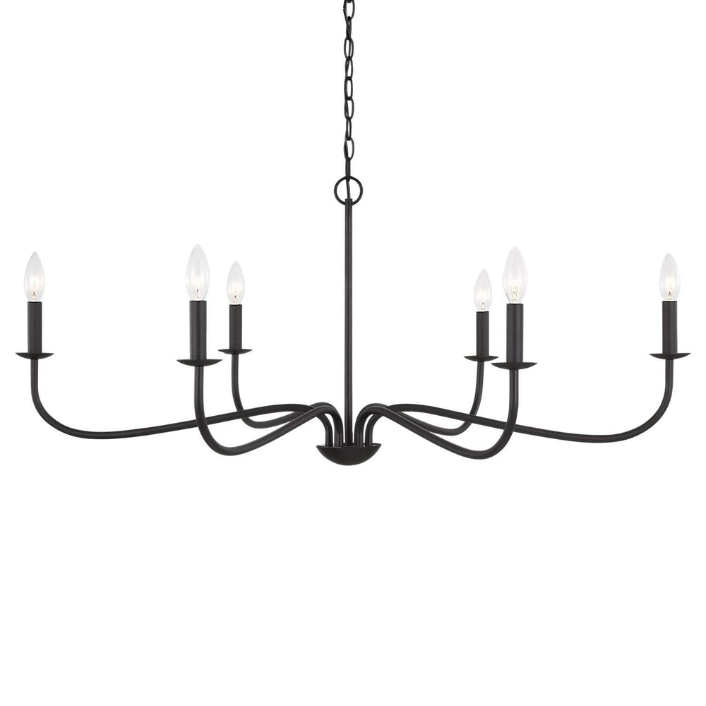 Abells Chandelier