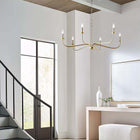 Abells Chandelier