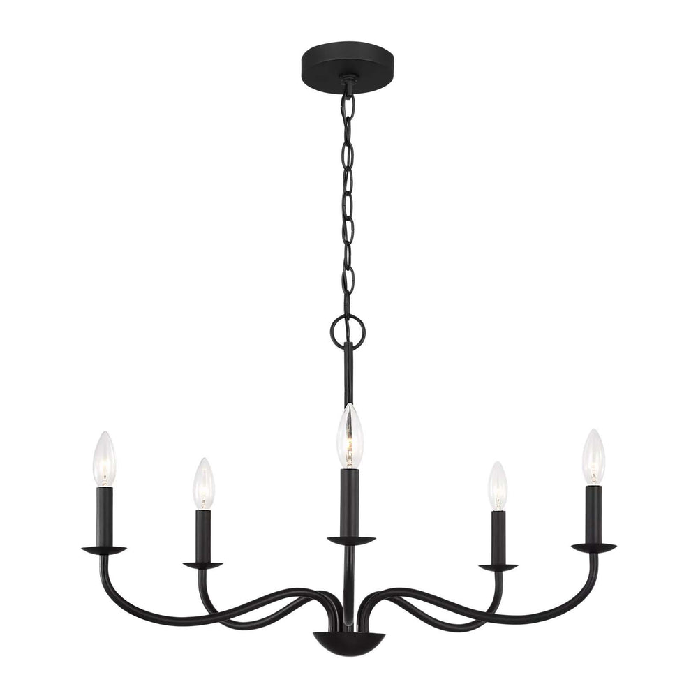 Abells Chandelier