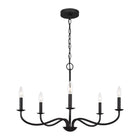 Abells Chandelier
