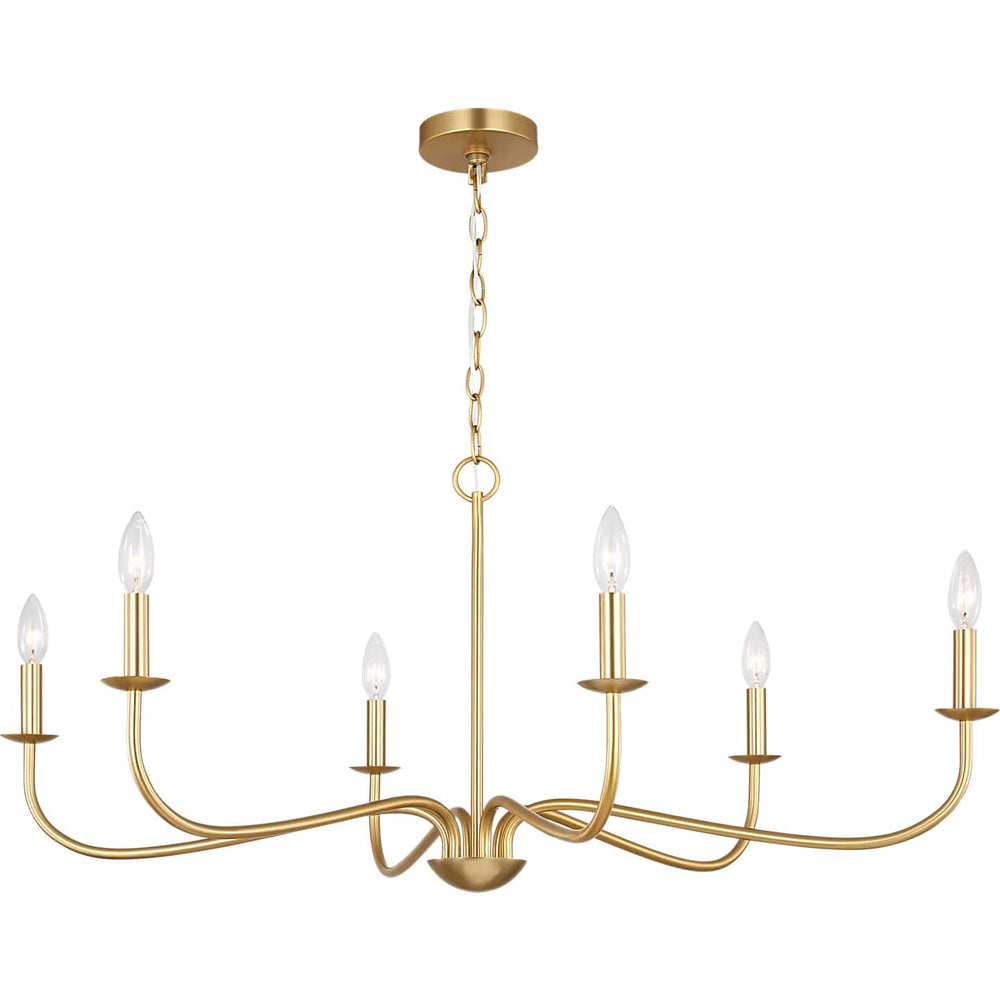 Abells Chandelier