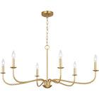 Abells Chandelier