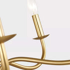 Abells Chandelier