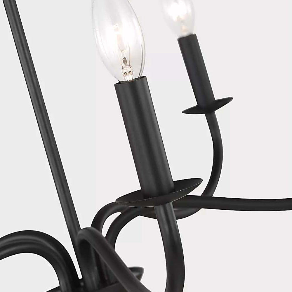 Abells Chandelier
