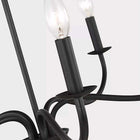 Abells Chandelier