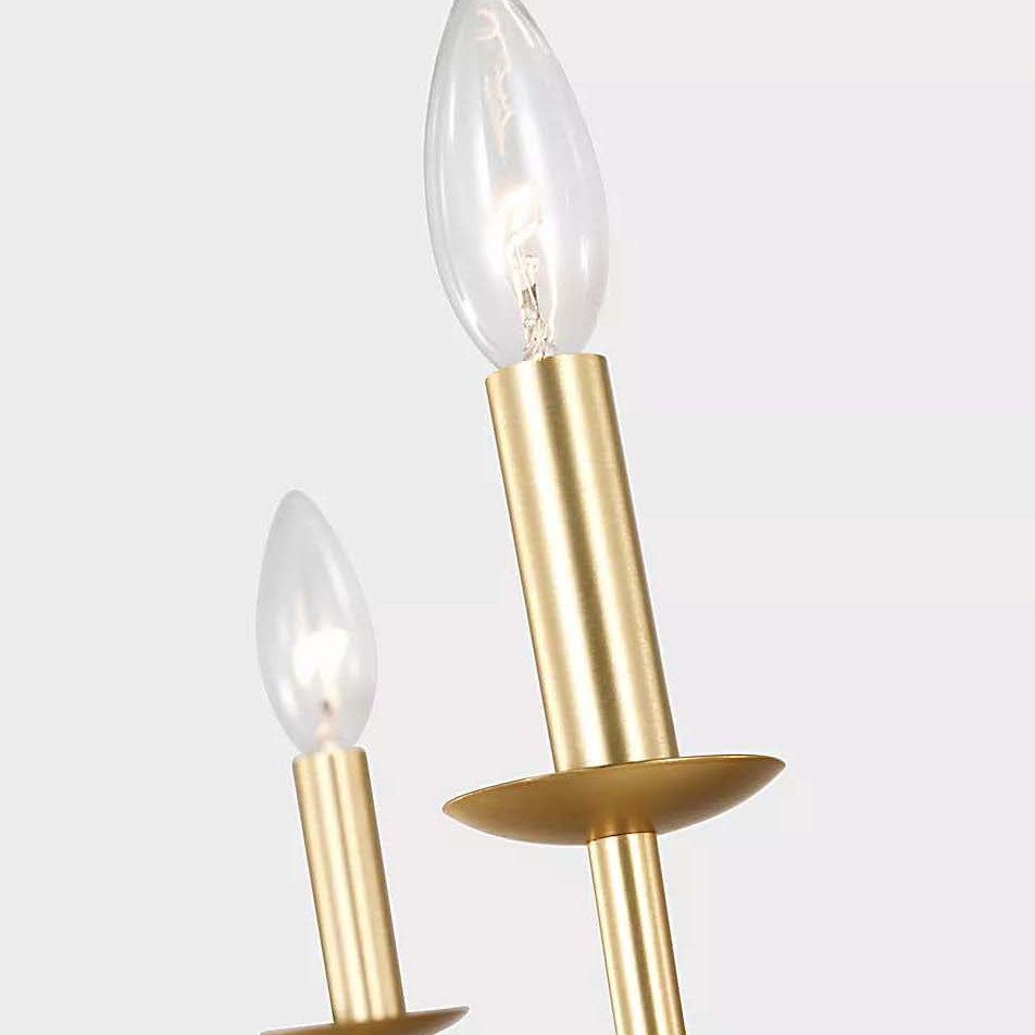 Abells Chandelier