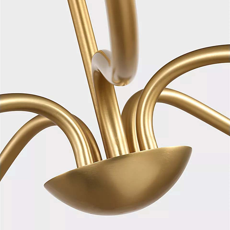 Abells Chandelier