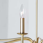 Abells Chandelier
