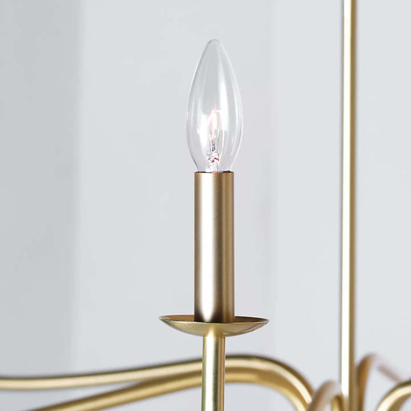 Abells Chandelier