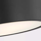 Albee Flush Mount