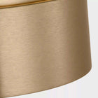 Albee Flush Mount