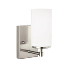Alturas Wall Sconce