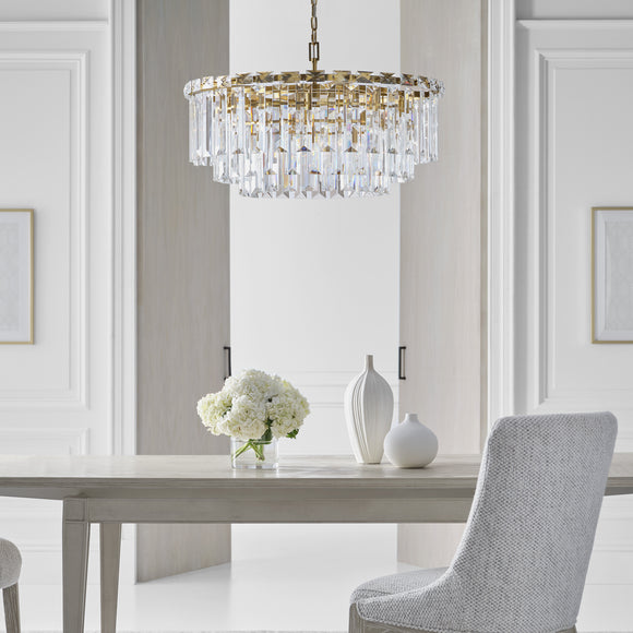 Chapman and Myers Arden Chandelier