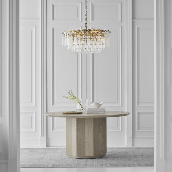 Chapman and Myers Arden Chandelier