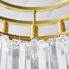 Chapman and Myers Arden Chandelier