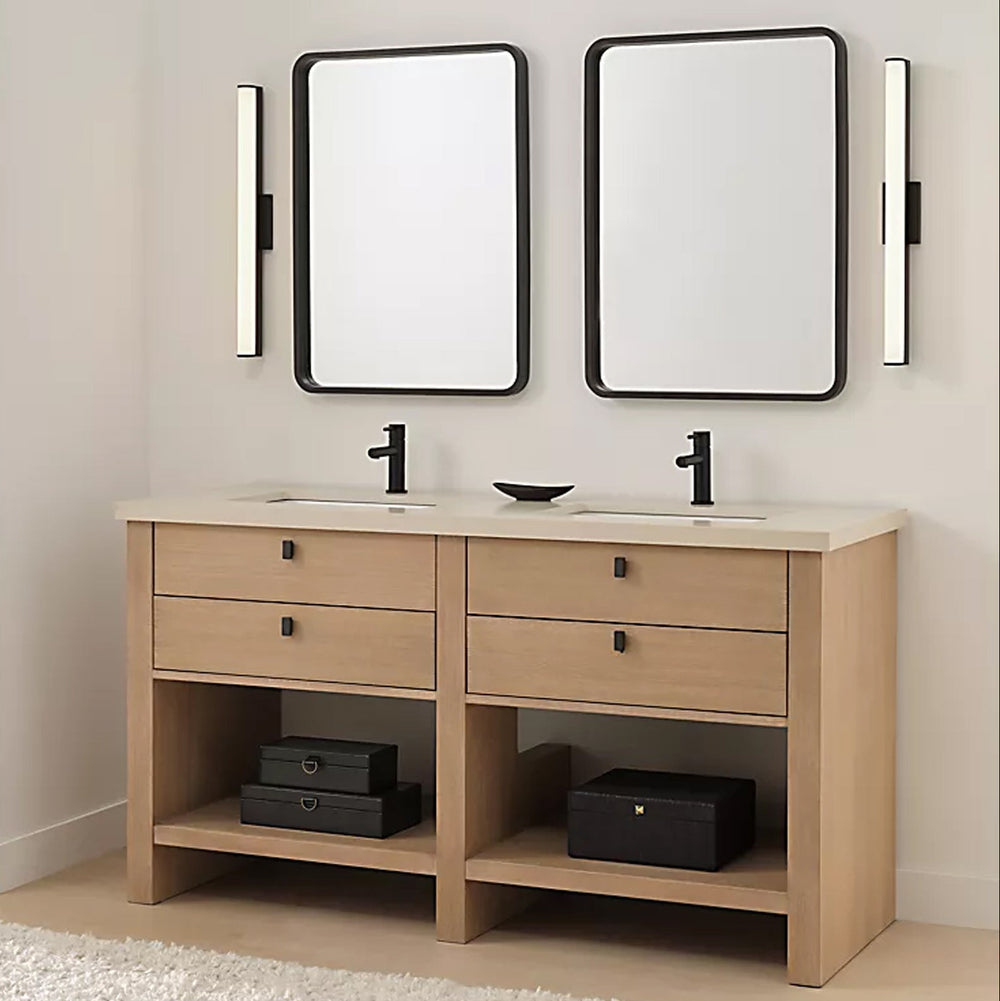 Cavitt LED Vanity Light