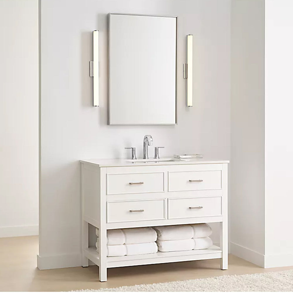 Cavitt LED Vanity Light
