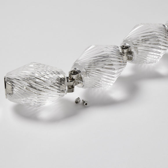 Sean Lavin Collier Pendant Chandelier