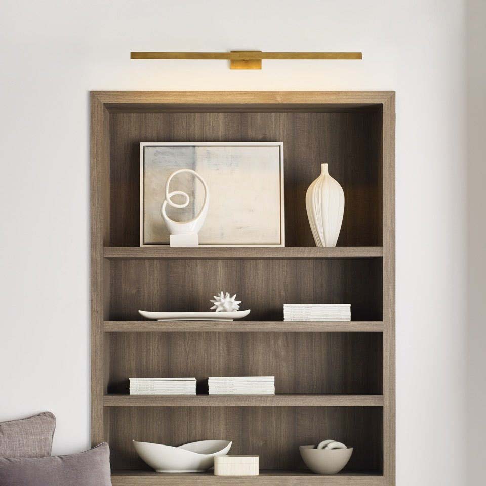 Sean Lavin Dessau Picture Light
