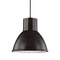 Division Street Pendant Light  option Bronze