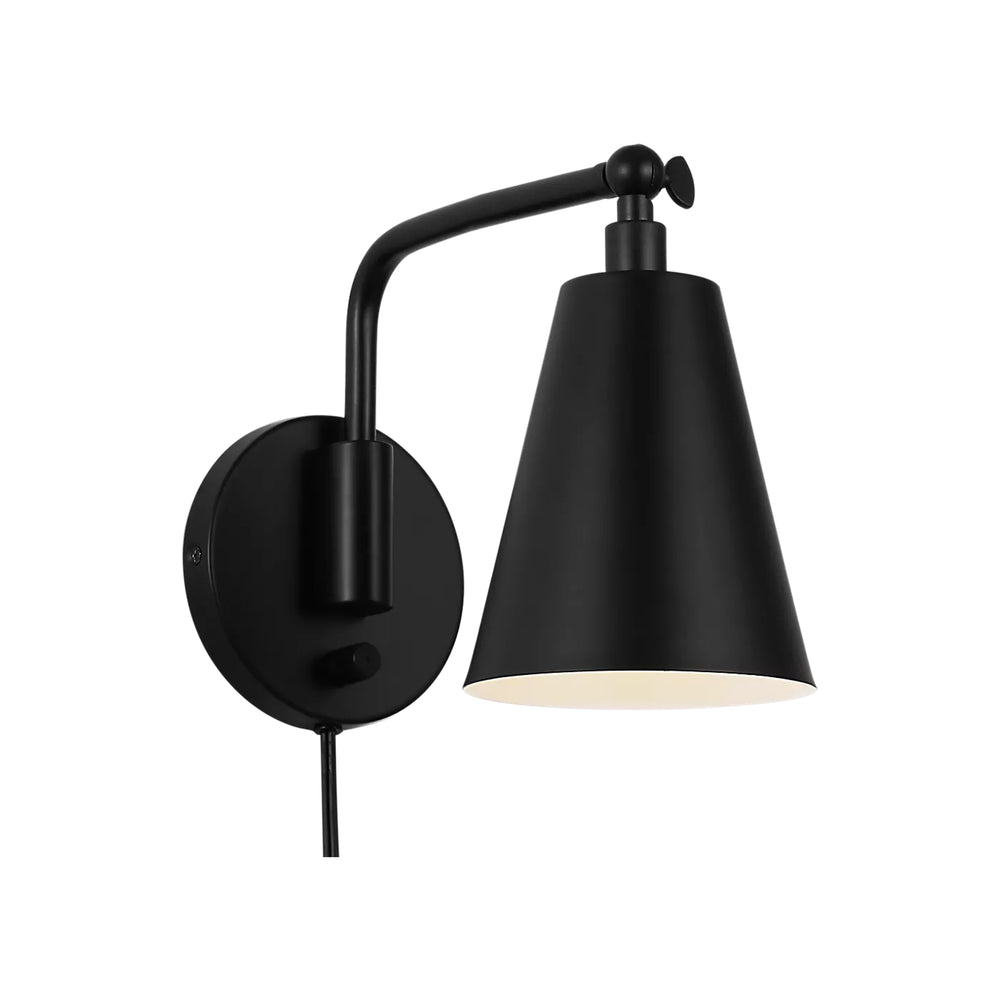 Drae Task Wall Sconce