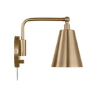 Drae Task Wall Sconce