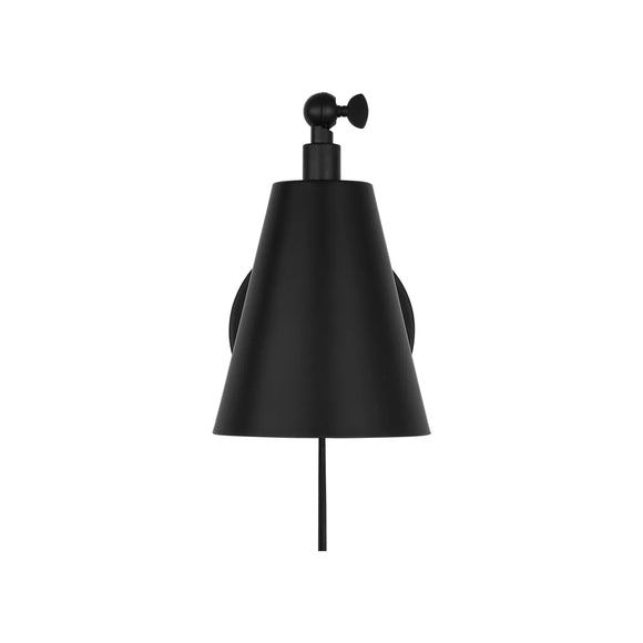 Drae Task Wall Sconce