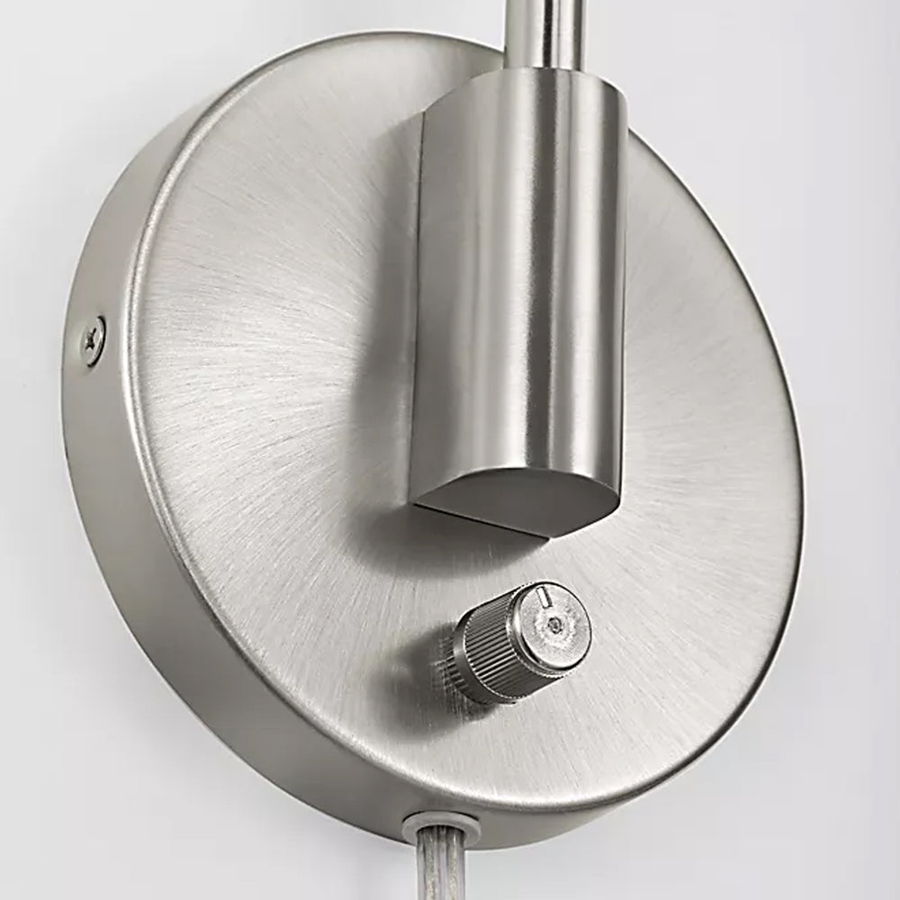 Drae Task Wall Sconce