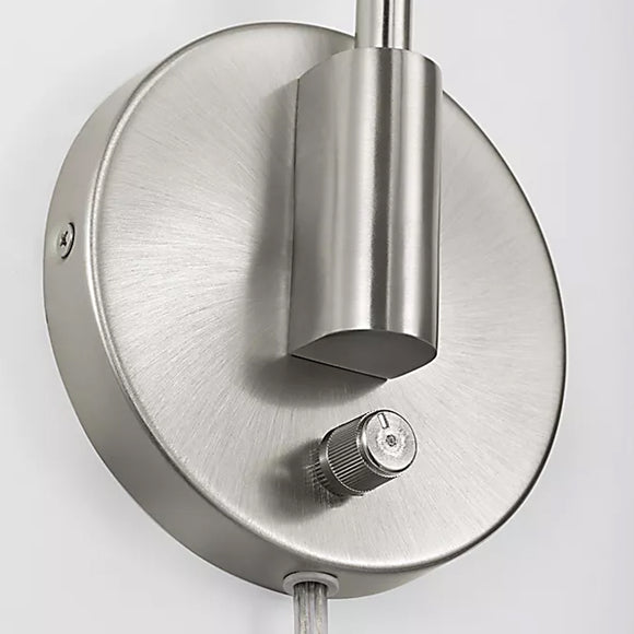 Drae Task Wall Sconce