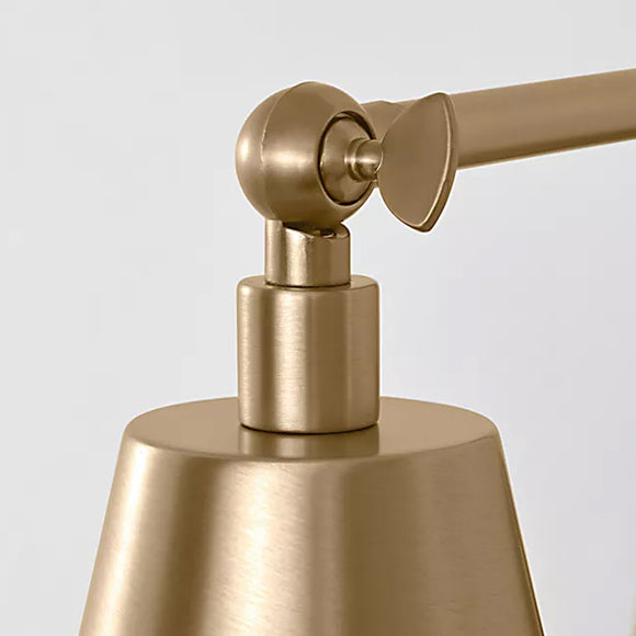 Drae Task Wall Sconce