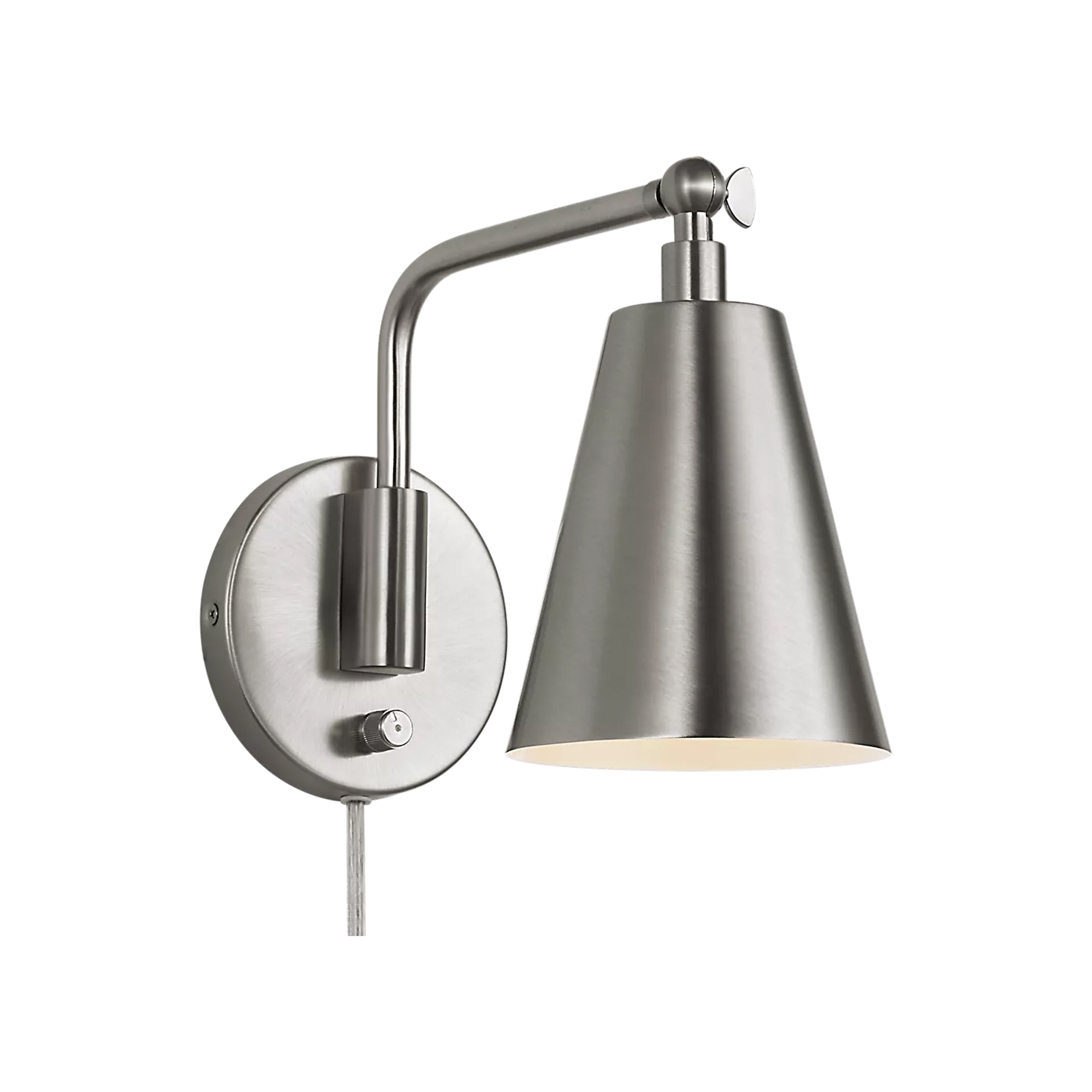Generation Lighting Drae Task Wall Sconce - 2Modern