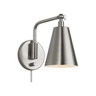 Drae Task Wall Sconce
