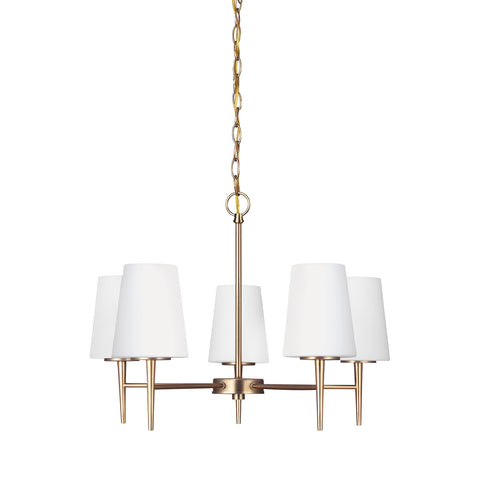Driscoll Chandelier