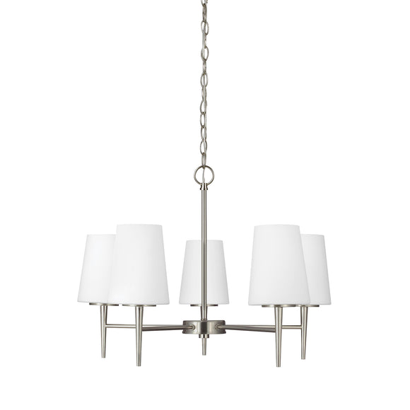 Driscoll Chandelier