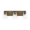 Dunton Bathroom Vanity Light  option 3 Lights