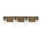 Dunton Bathroom Vanity Light  option 4 Lights