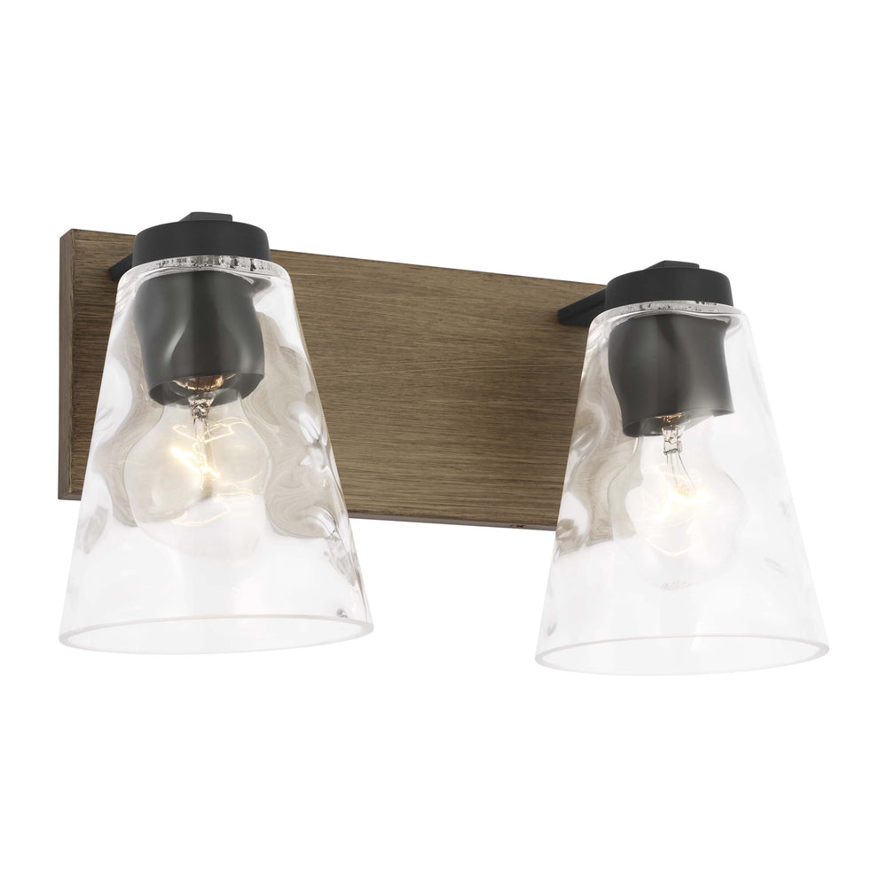 Dunton Bathroom Vanity Light