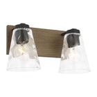 Dunton Bathroom Vanity Light
