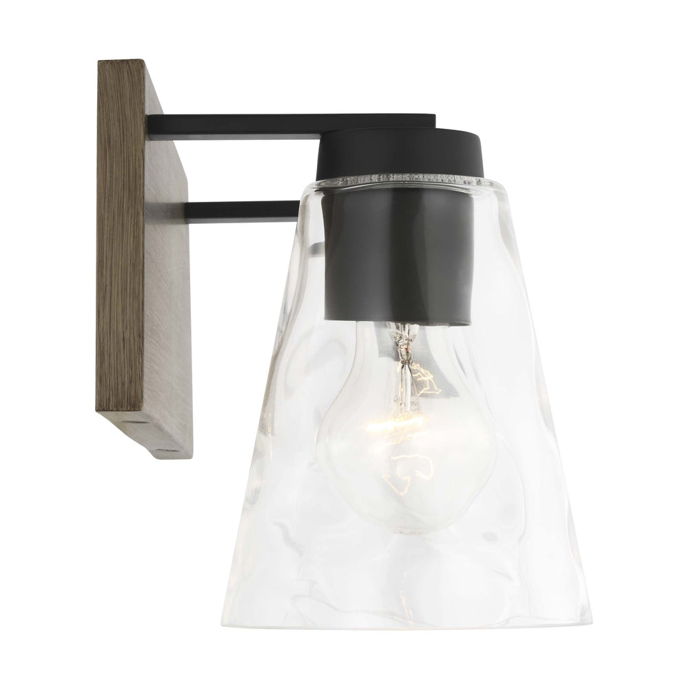 Dunton Bathroom Vanity Light