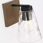Dunton Bathroom Vanity Light