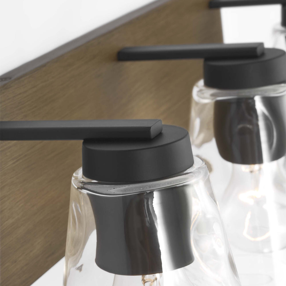 Dunton Bathroom Vanity Light