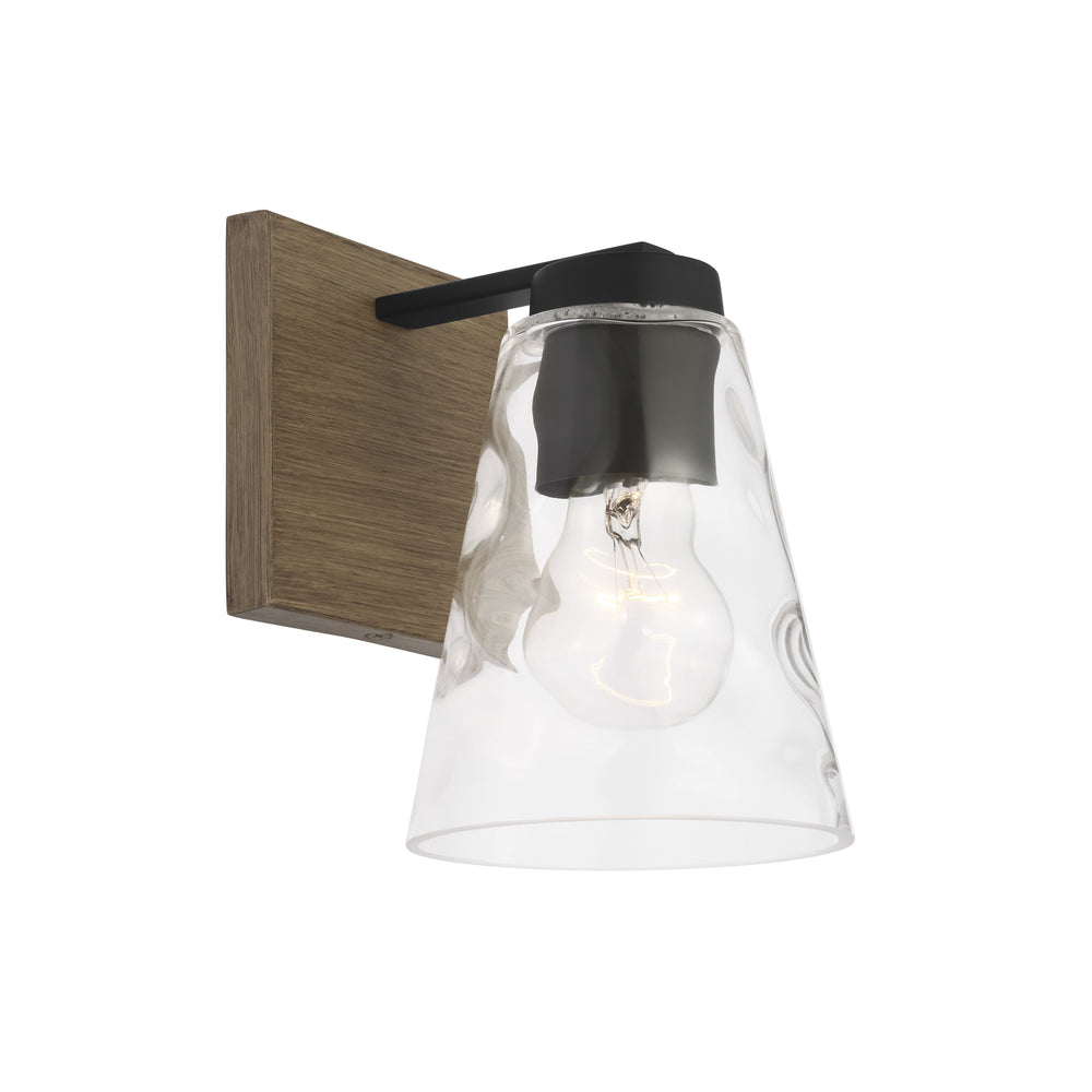Dunton Bathroom Vanity Light