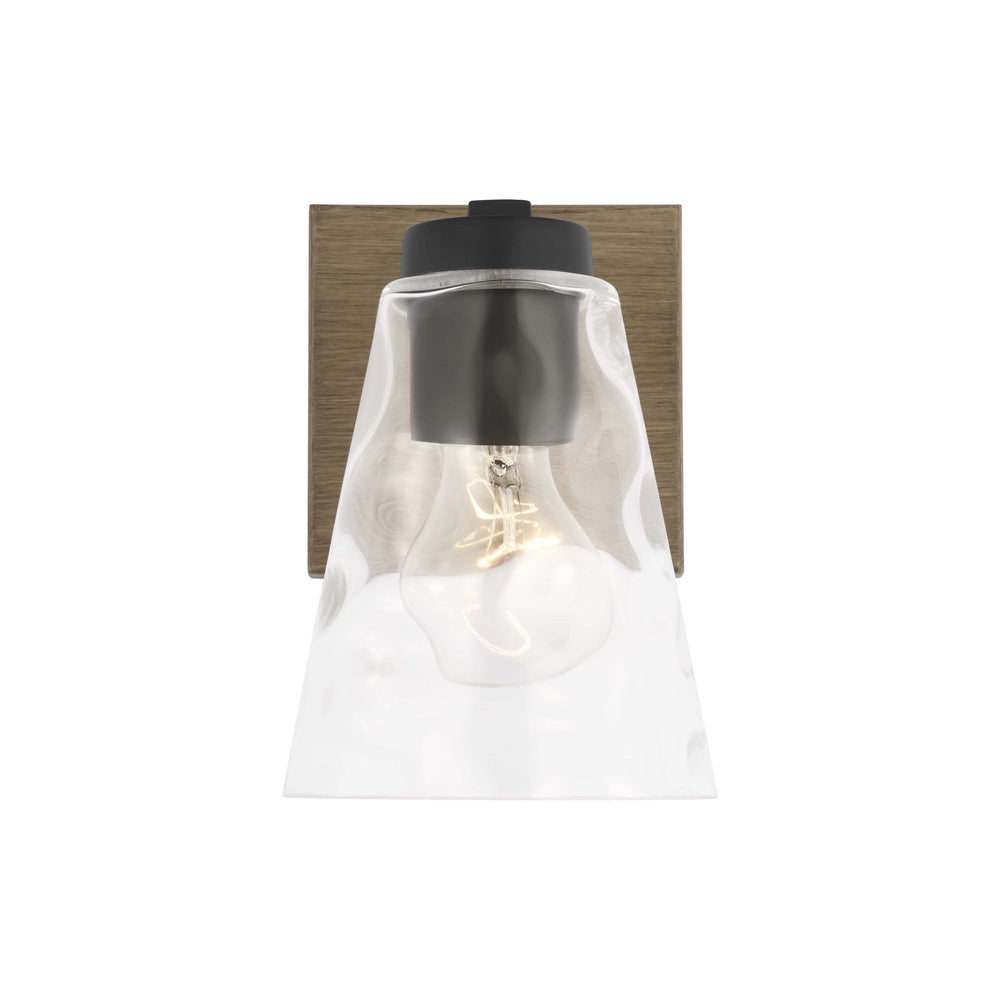 Dunton Bathroom Vanity Light