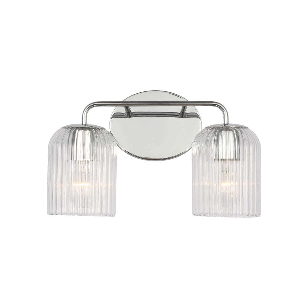Eisele Bathroom Vanity Light