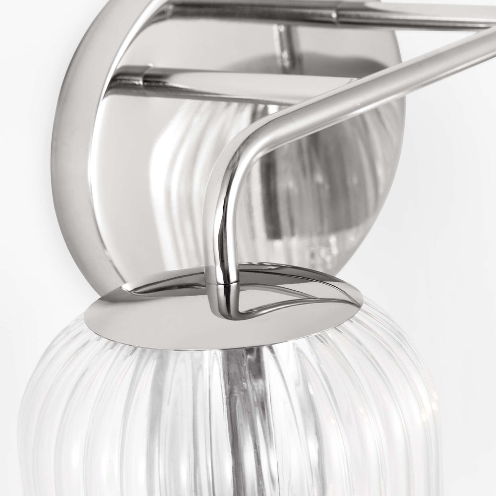 Eisele Bathroom Vanity Light